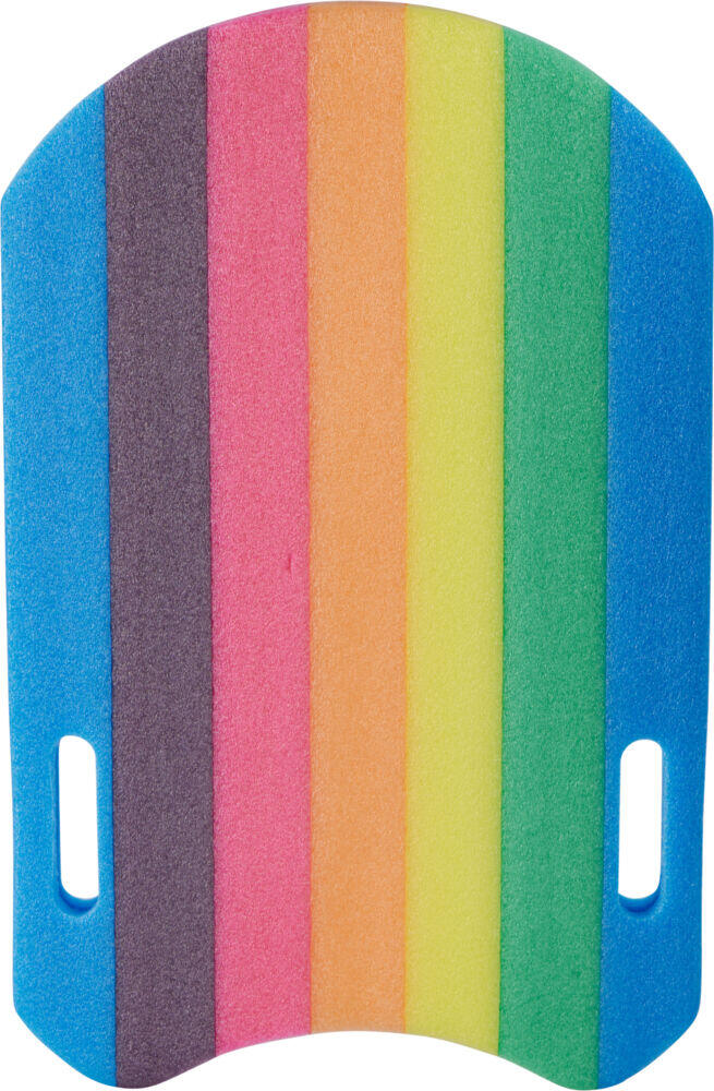 Regnbue svømmebrett