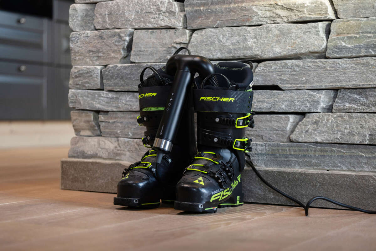 Hedgehog™ Dryer GO