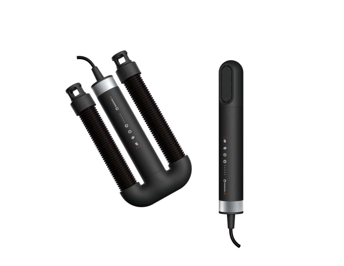 Hedgehog™ Dryer GO