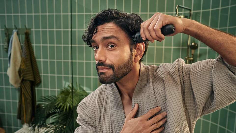 Philips MG3920/15 multitrimmer