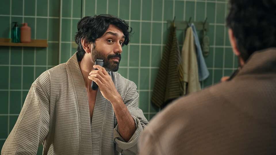 Philips MG3920/15 multitrimmer