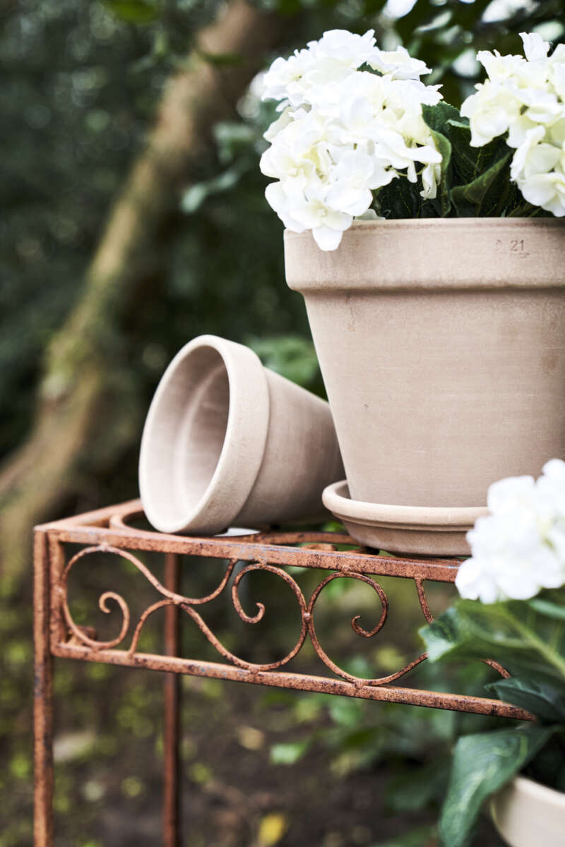 Odle Lillesand potte