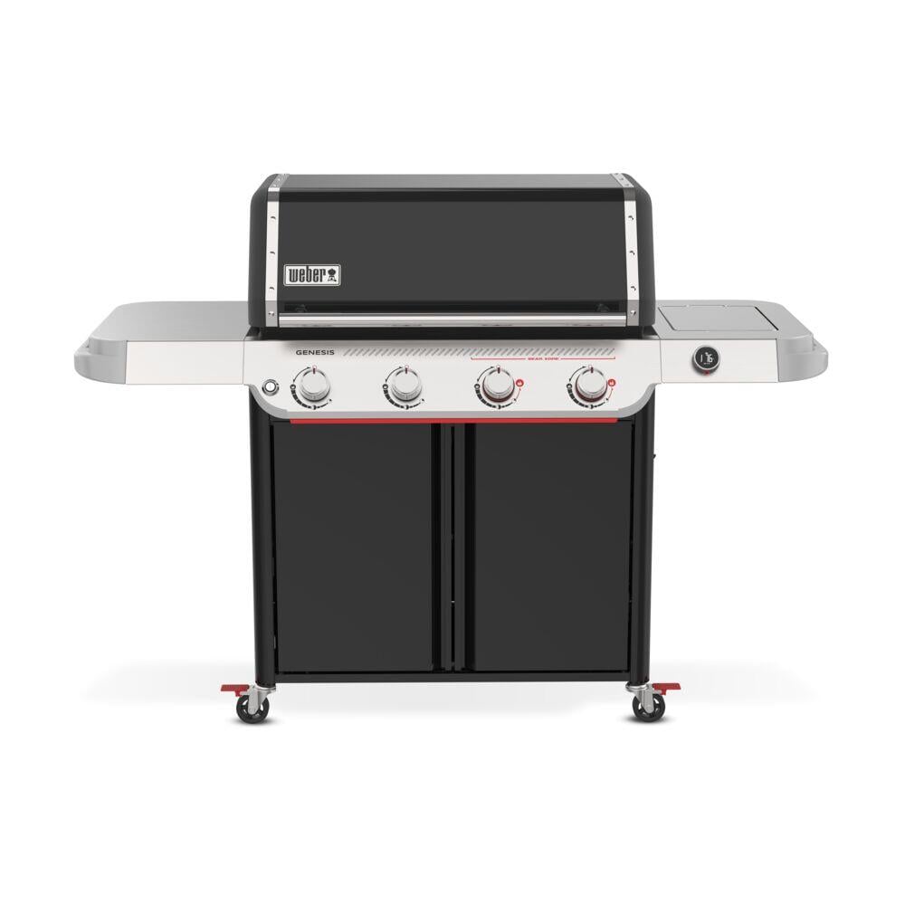 Weber Genesis EX-425W gassgrill