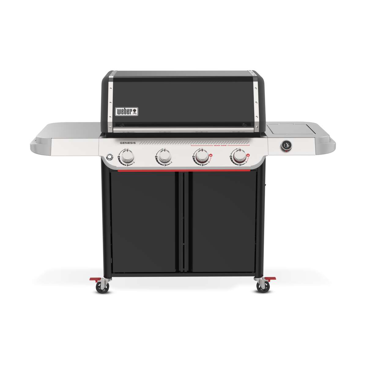 Weber Genesis EX-425W gassgrill