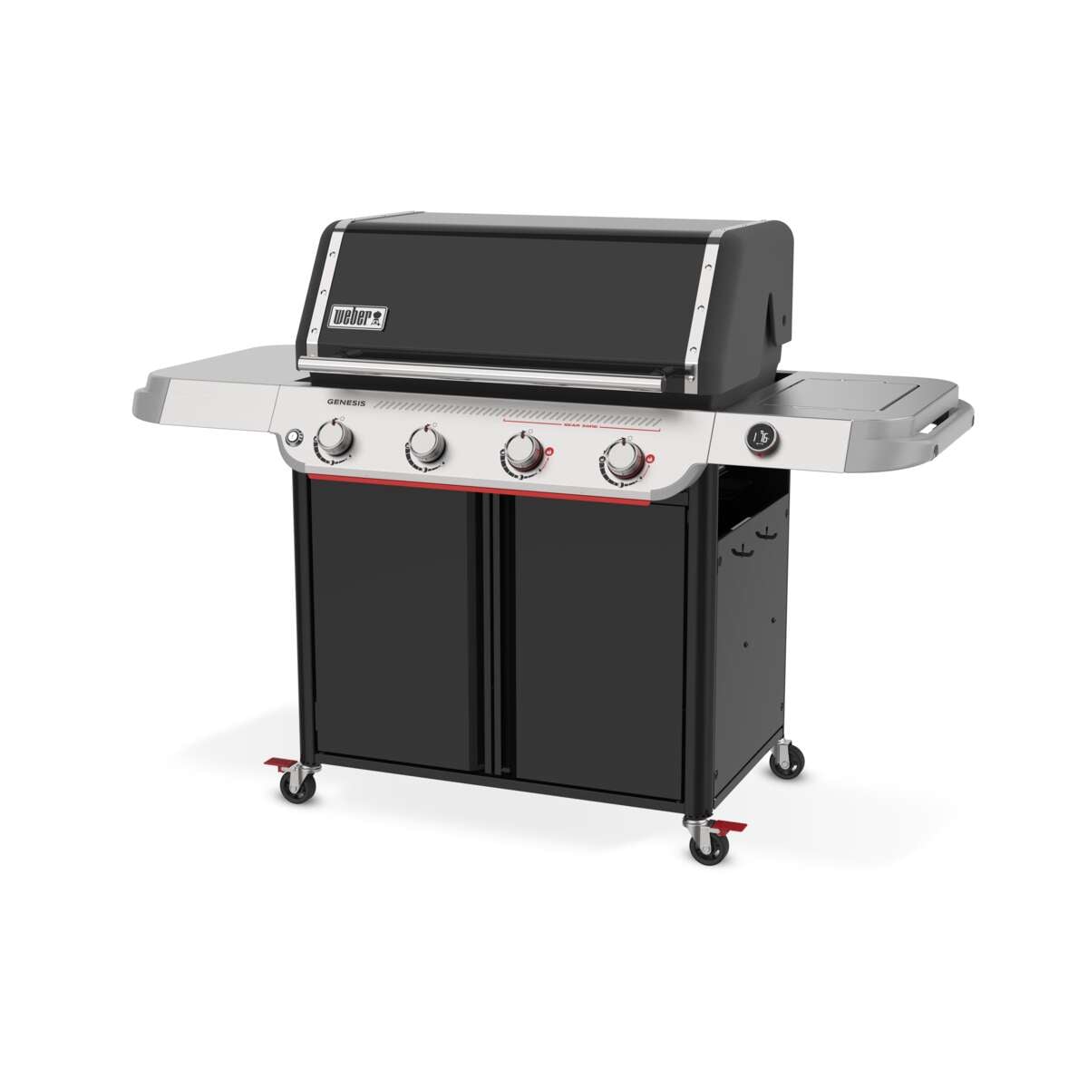 Weber Genesis EX-425W gassgrill