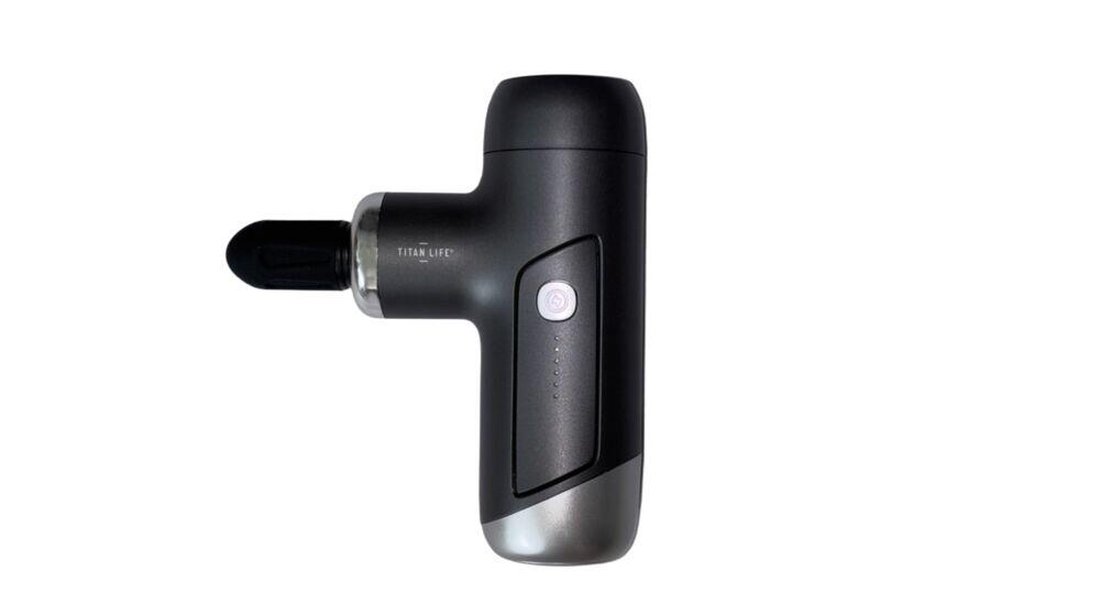 TITAN LIFE Mini Massage Gun massasjepistol