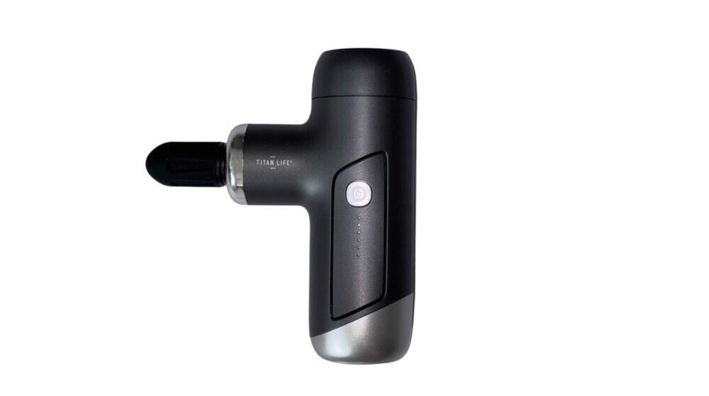 TITAN LIFE Mini Massage Gun massasjepistol