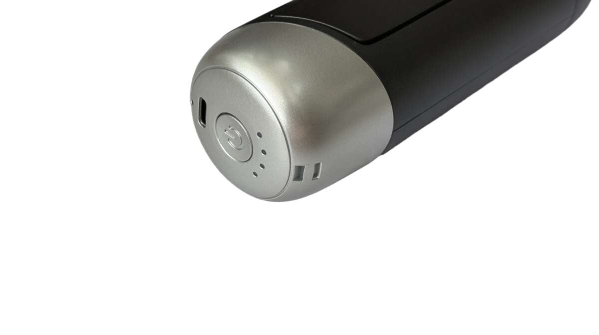 TITAN LIFE Mini Massage Gun massasjepistol