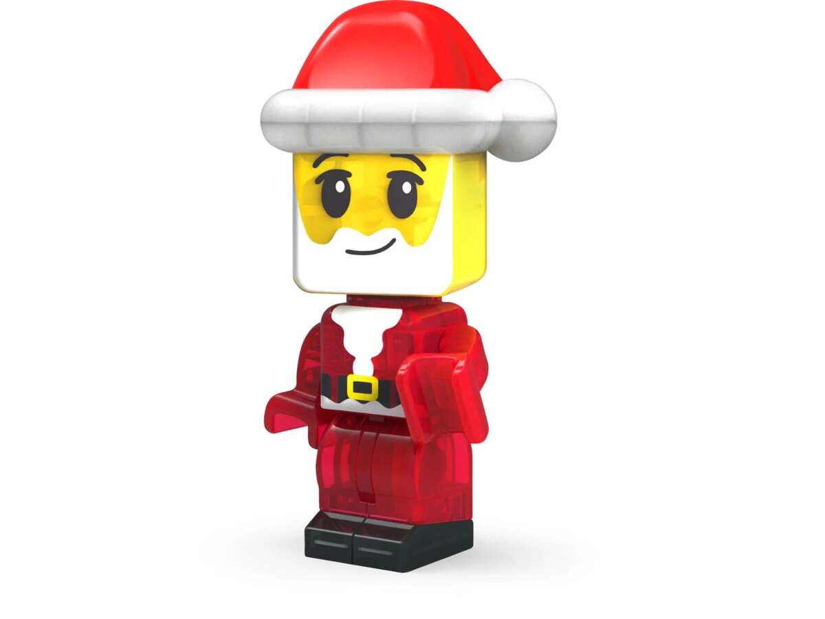 Magna-Tiles® julekalender