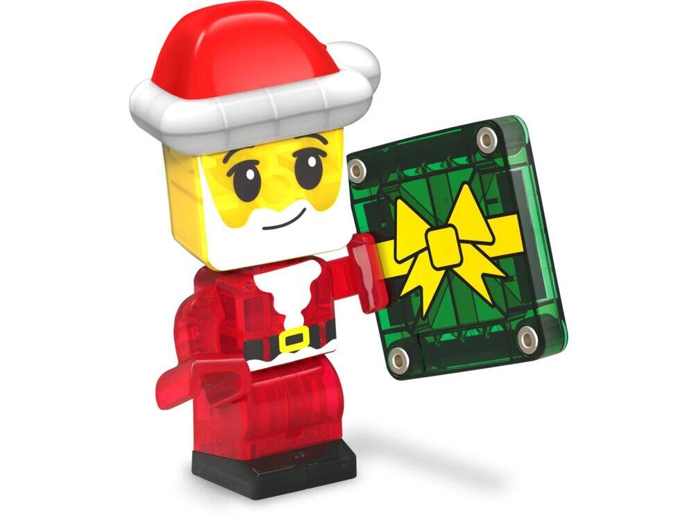 Magna-Tiles® julekalender