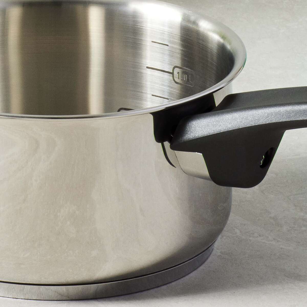 Tefal Jamie Oliver kasserolle