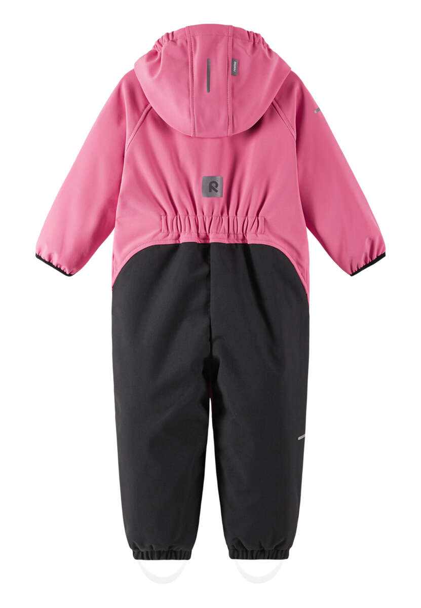 Reima Mjosa softshelldress barn