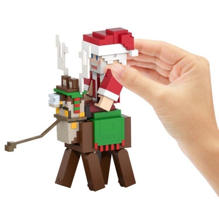 Minecraft™ julekalender 2025