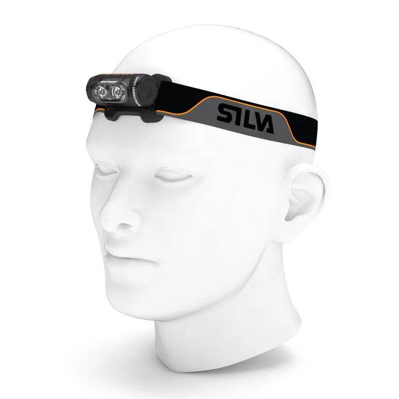 Silva MR400RC Outdoor hodelykt