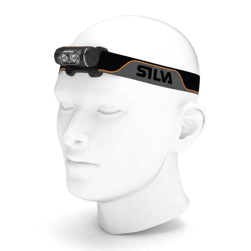 Silva MR400RC Outdoor hodelykt