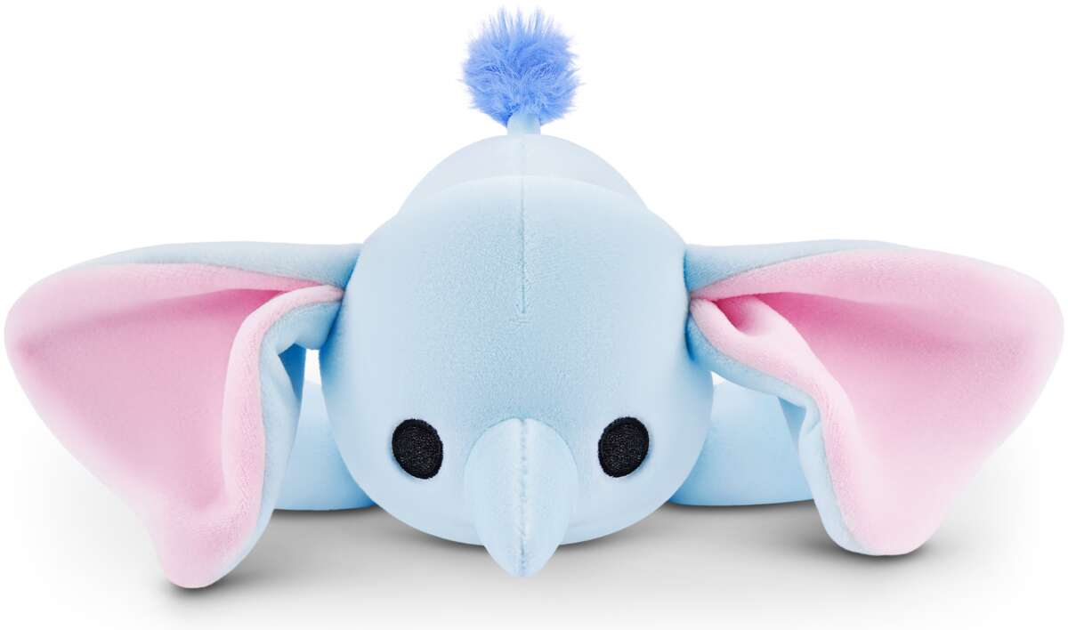 Hug A Lumps Plush Baby S2 plysjkosedyr