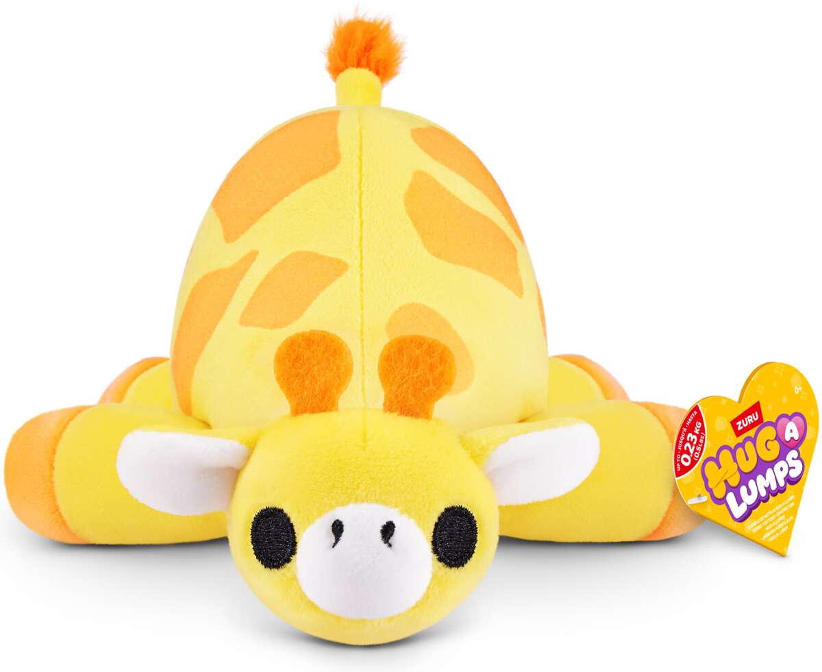 Hug A Lumps Plush Baby S2 plysjkosedyr