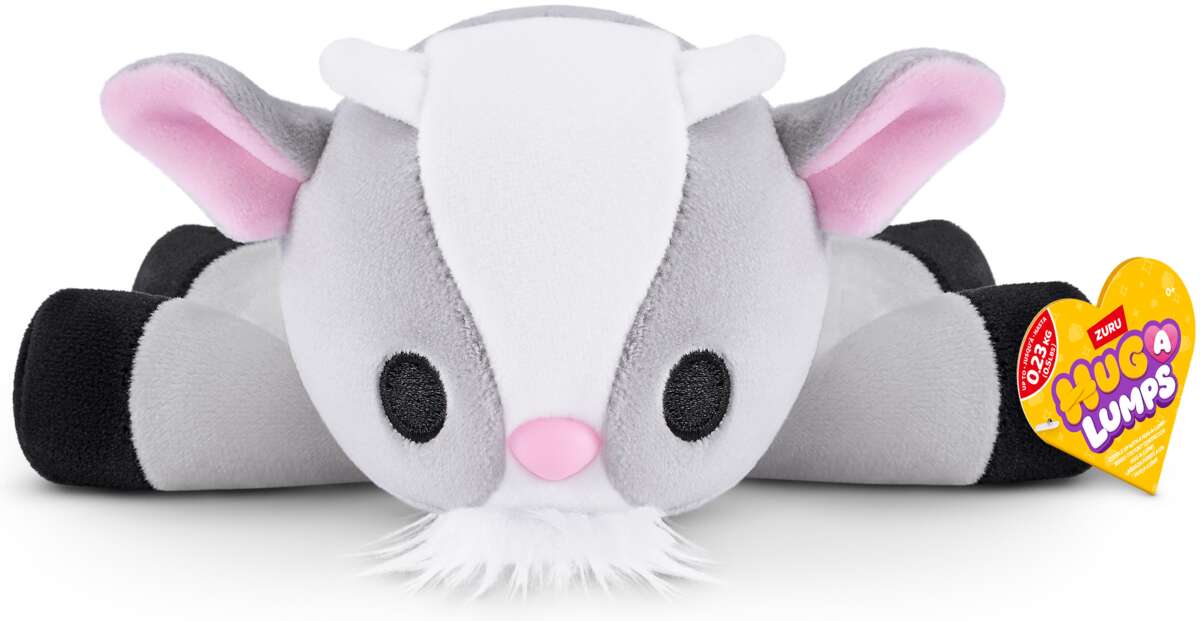 Hug A Lumps Plush Baby S2 plysjkosedyr