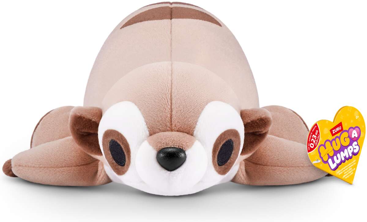 Hug A Lumps Plush Baby S2 plysjkosedyr