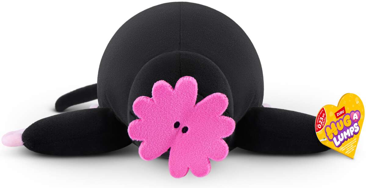 Hug A Lumps Plush Baby S2 plysjkosedyr