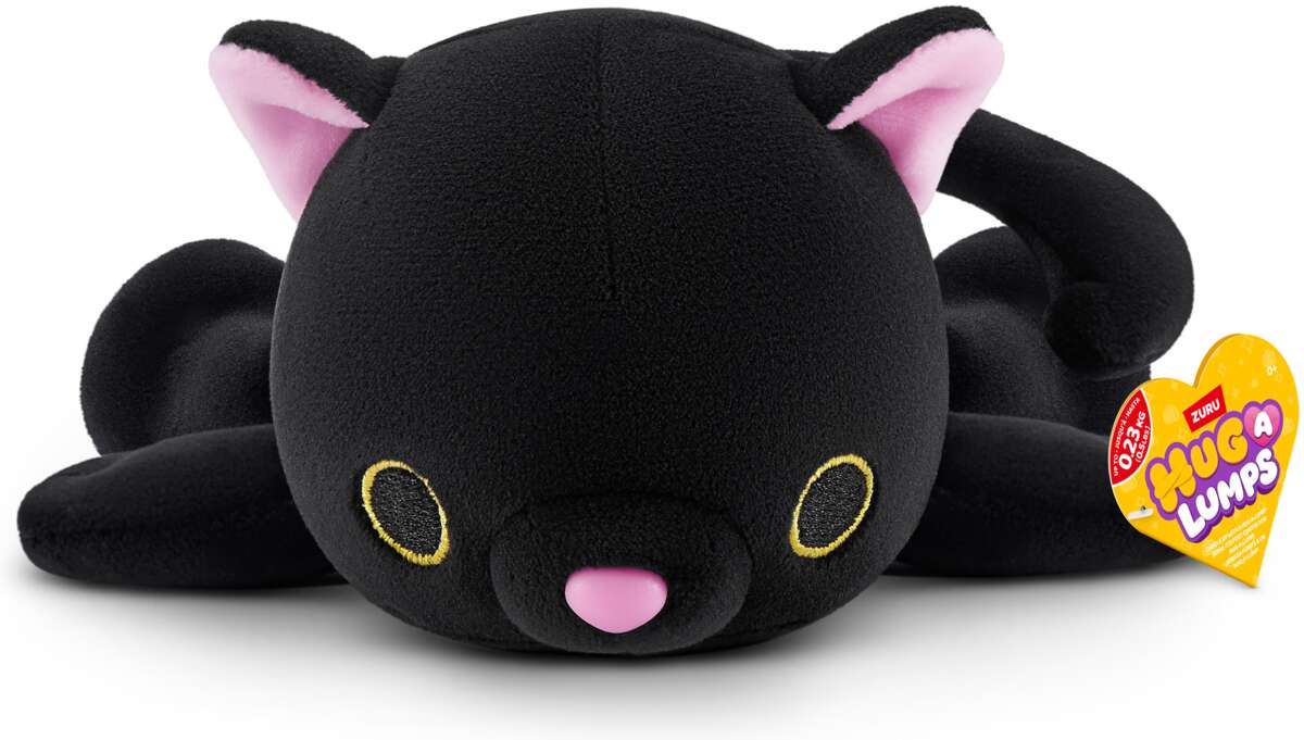 Hug A Lumps Plush Baby S2 plysjkosedyr