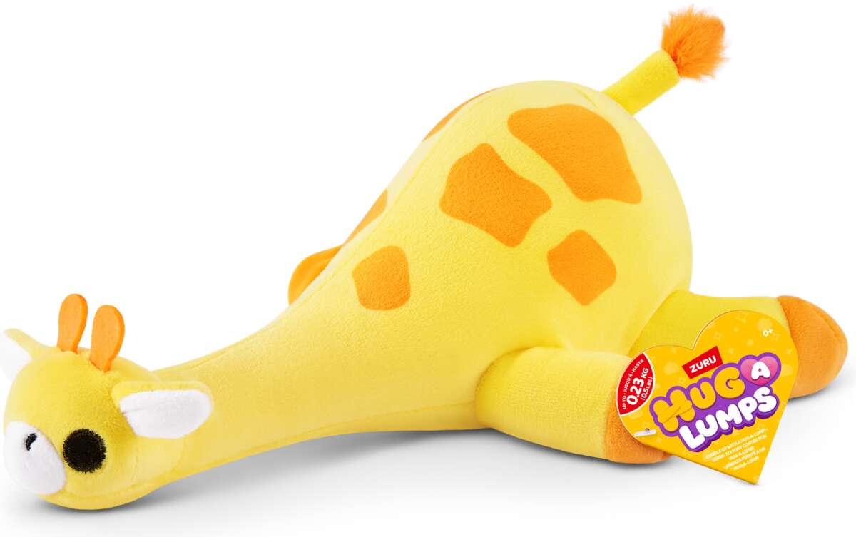 Hug A Lumps Plush Baby S2 plysjkosedyr