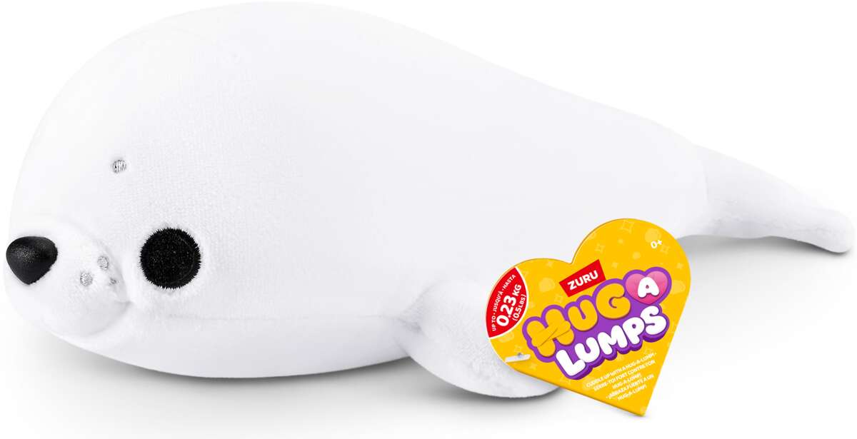 Hug A Lumps Plush Baby S2 plysjkosedyr