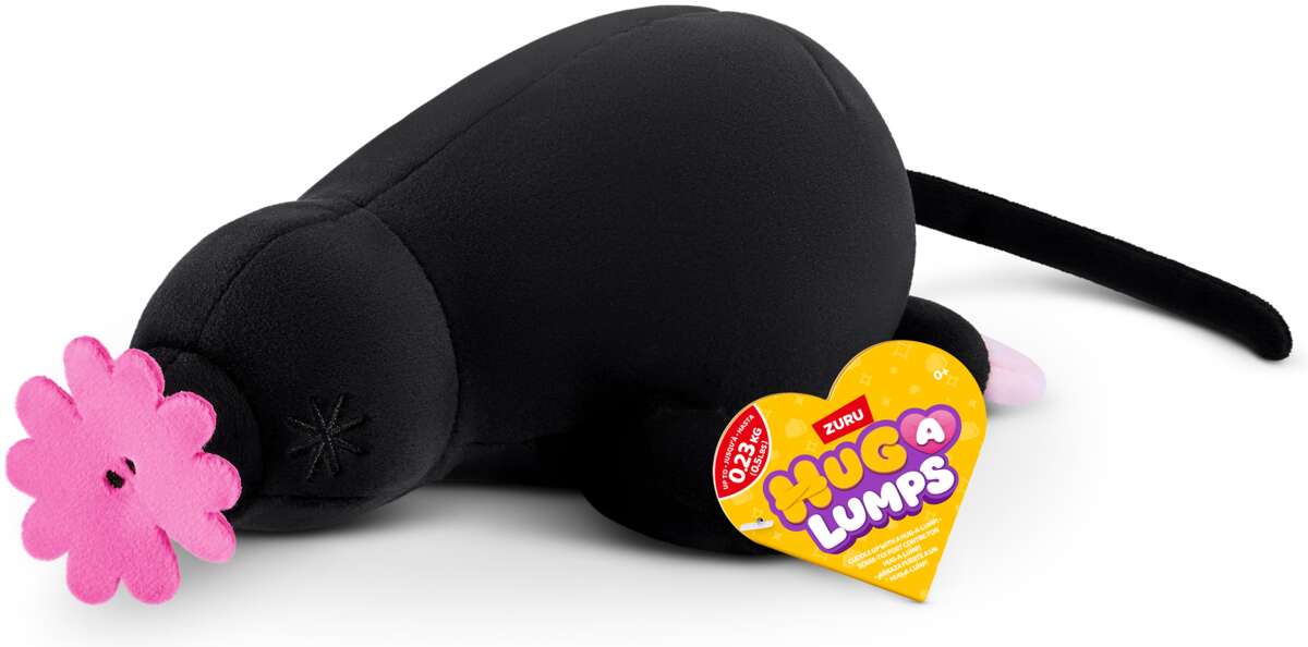 Hug A Lumps Plush Baby S2 plysjkosedyr