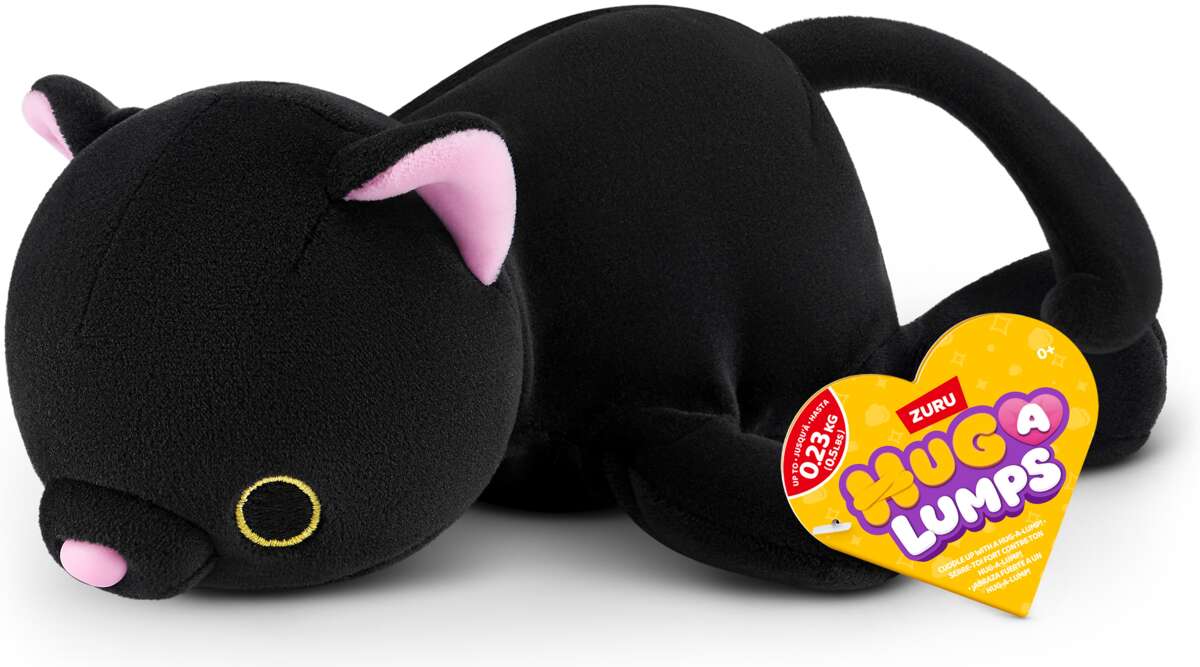 Hug A Lumps Plush Baby S2 plysjkosedyr