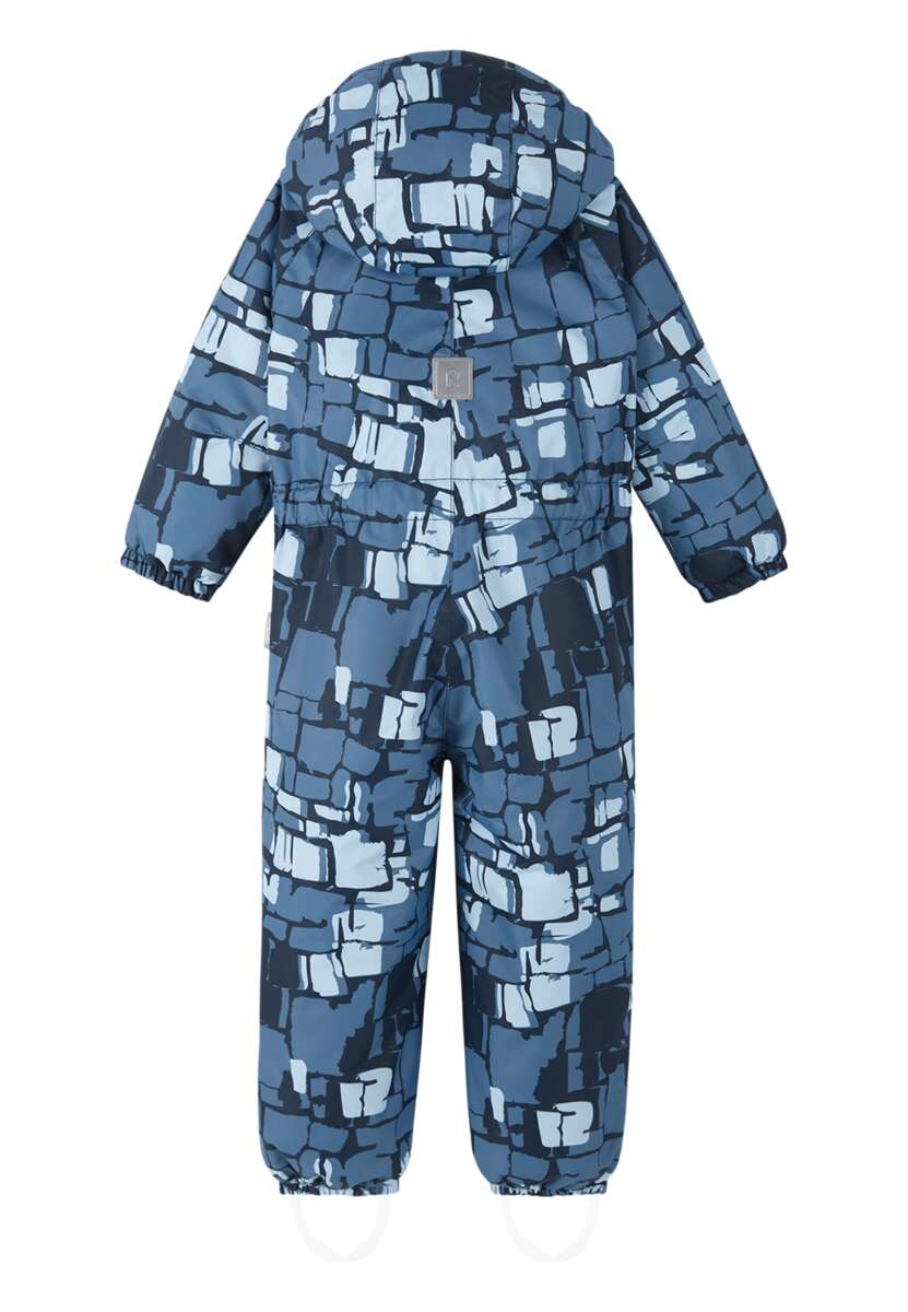 Reima Reitit vinterdress barn