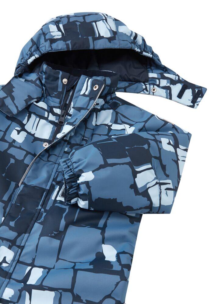 Reima Reitit vinterdress barn