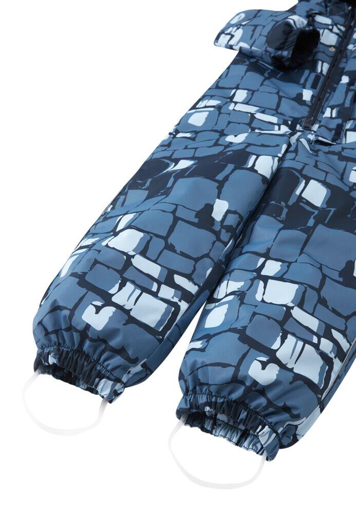 Reima Reitit vinterdress barn