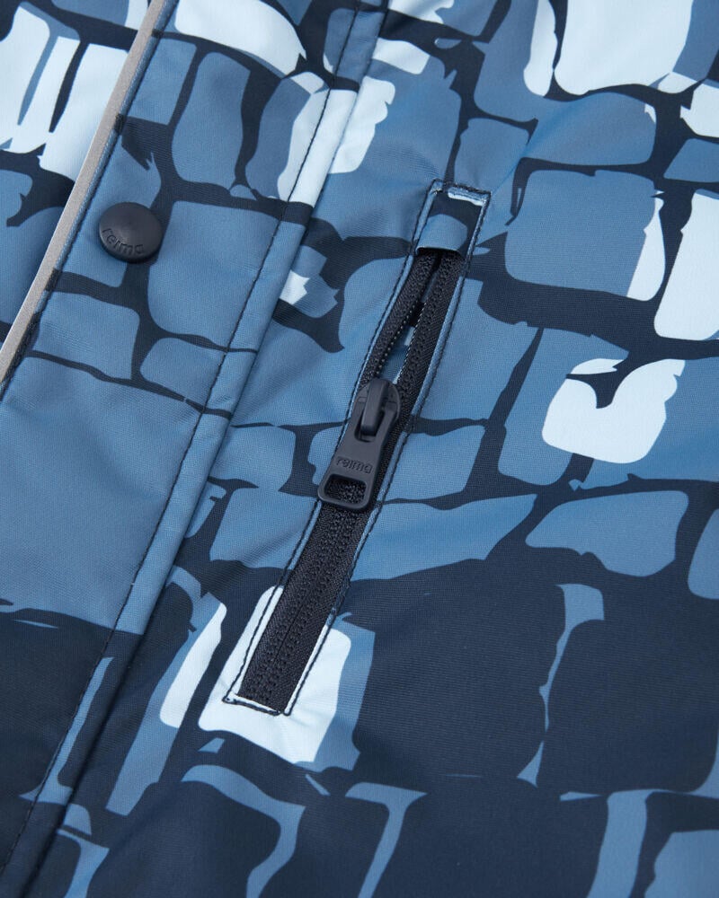 Reima Reitit vinterdress barn