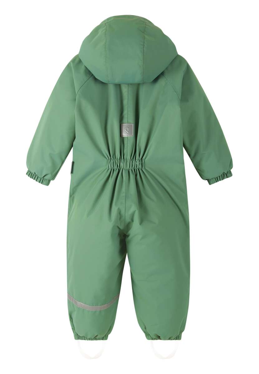 Reima Tienoo vinterdress barn