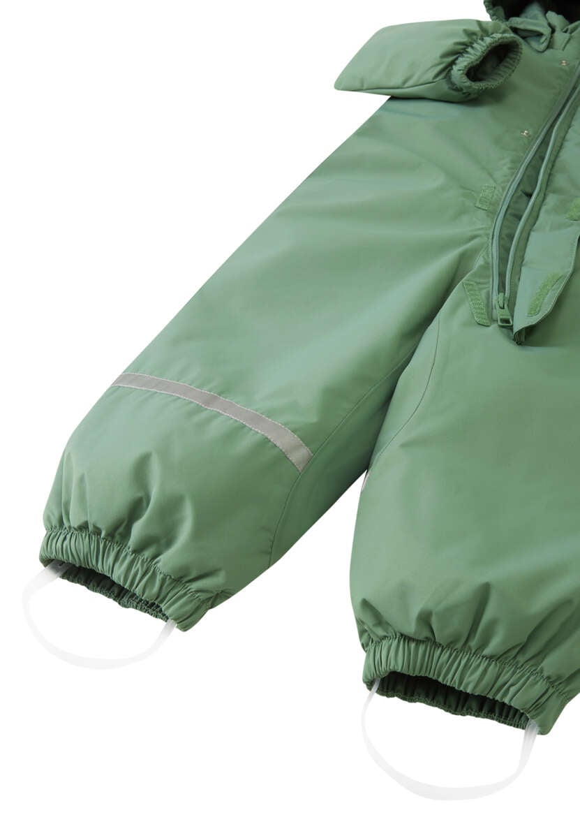 Reima Tienoo vinterdress barn