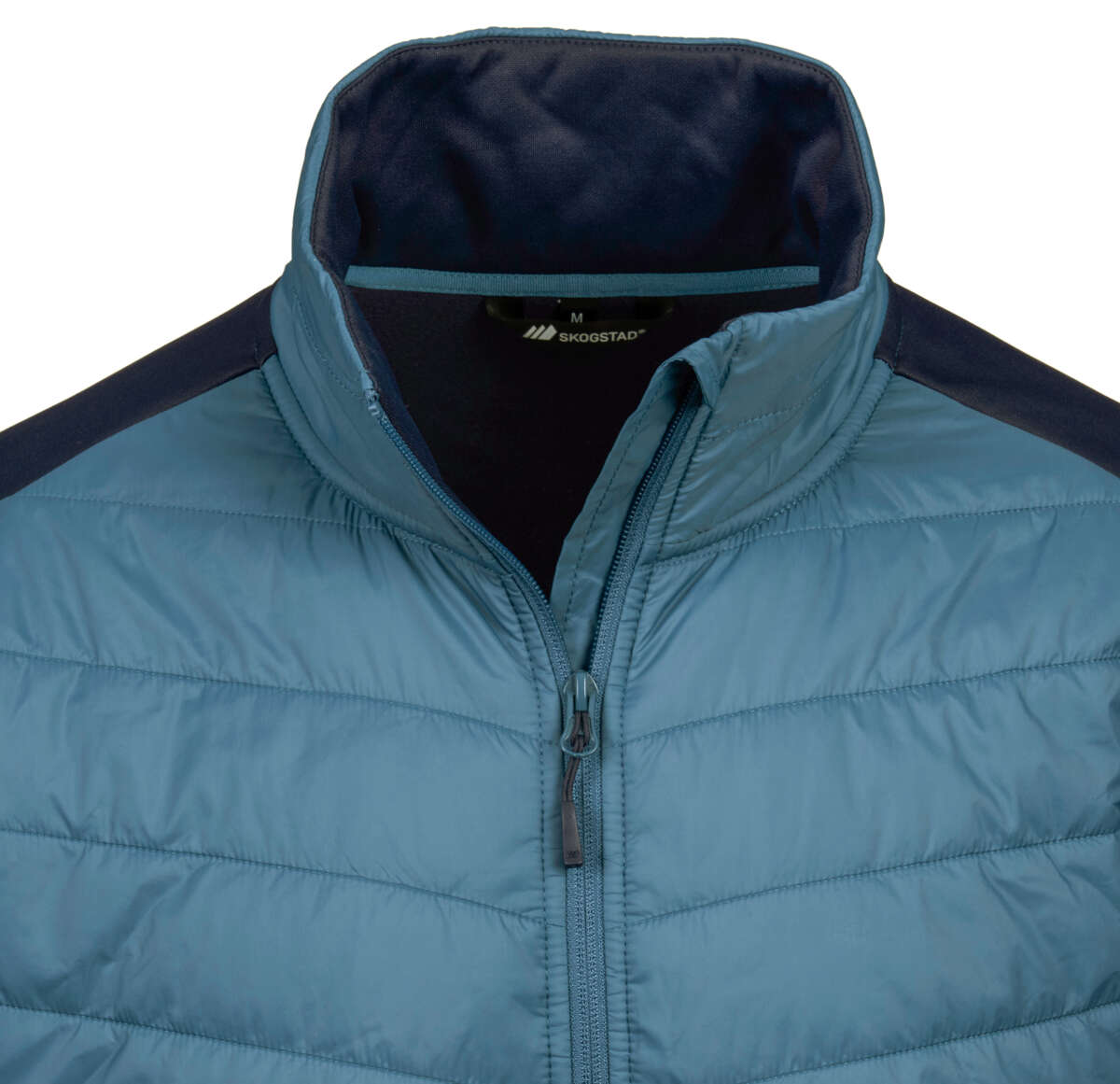 Skogstad Høgeloft hybridjakke herre