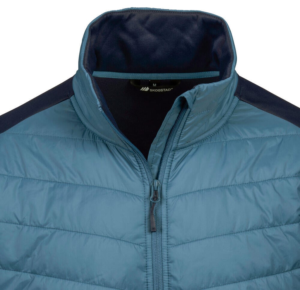 Skogstad Høgeloft hybridjakke herre