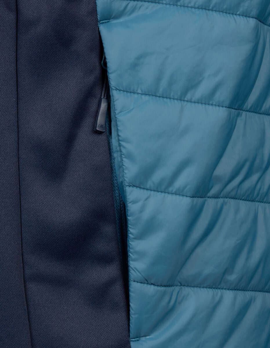 Skogstad Høgeloft hybridjakke herre