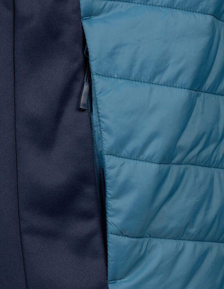 Skogstad Høgeloft hybridjakke herre