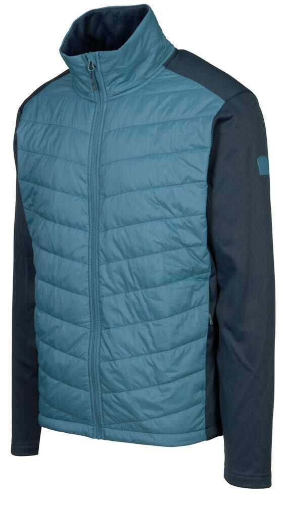 Skogstad Høgeloft hybridjakke herre