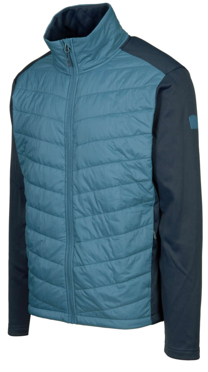 Skogstad Høgeloft hybridjakke herre