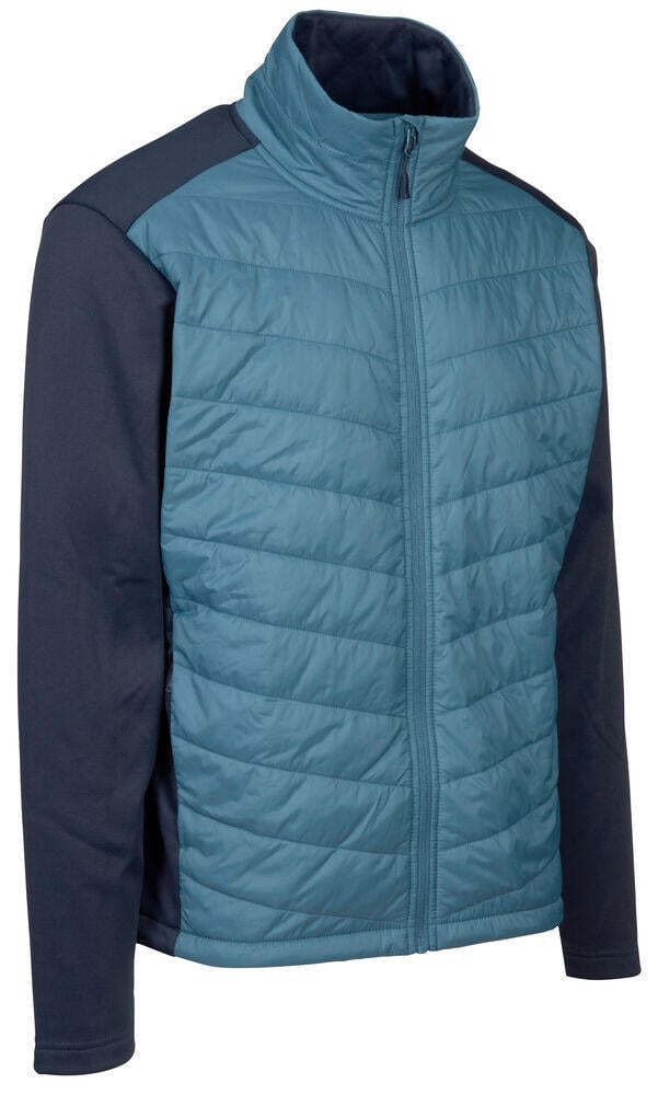 Skogstad Høgeloft hybridjakke herre