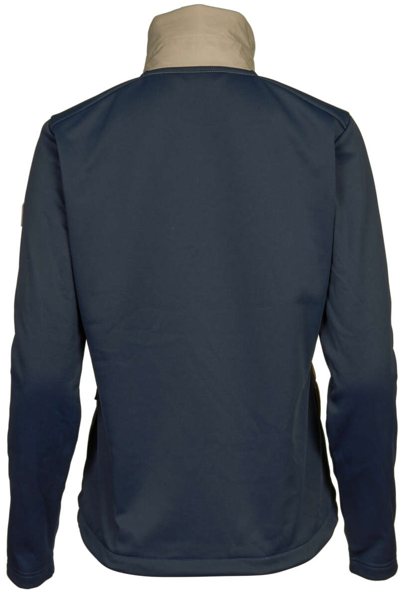 Skogstad Høgeloft hybridjakke dame