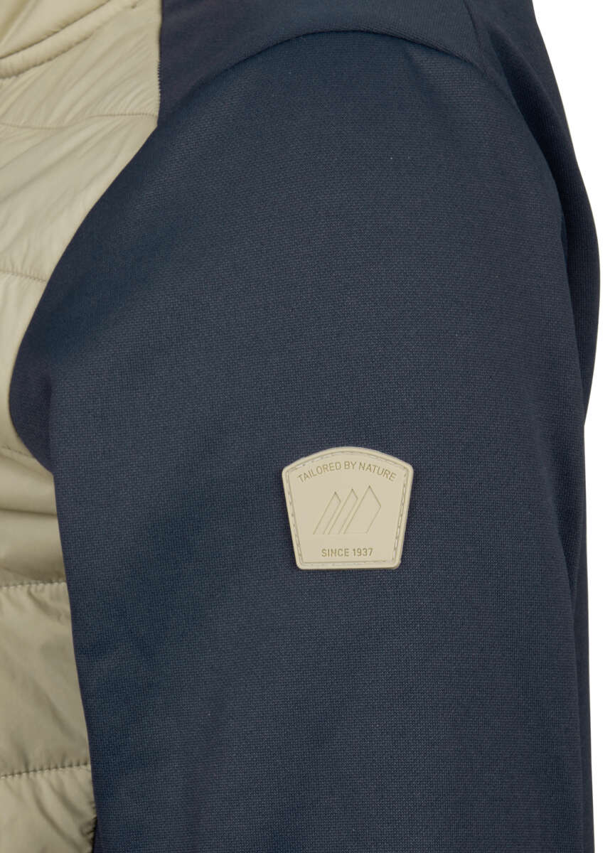 Skogstad Høgeloft hybridjakke dame