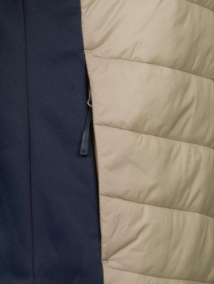 Skogstad Høgeloft hybridjakke dame