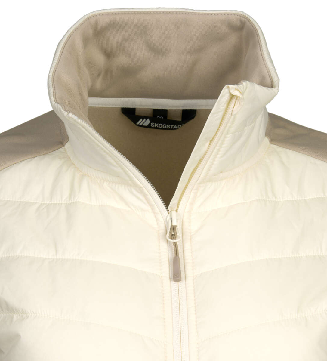 Skogstad Høgeloft hybridjakke dame