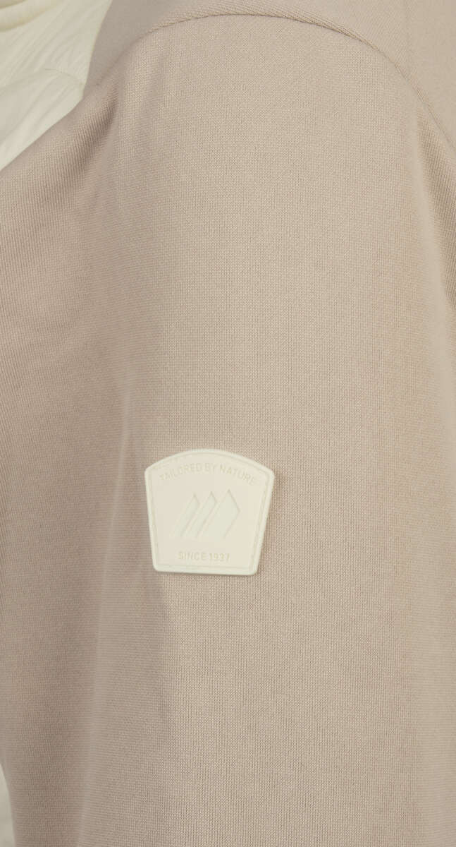 Skogstad Høgeloft hybridjakke dame