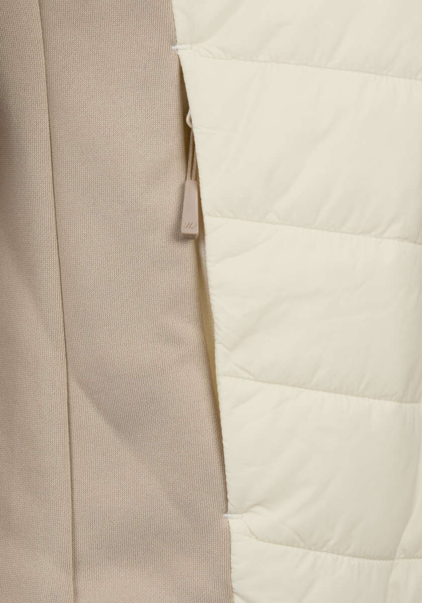 Skogstad Høgeloft hybridjakke dame