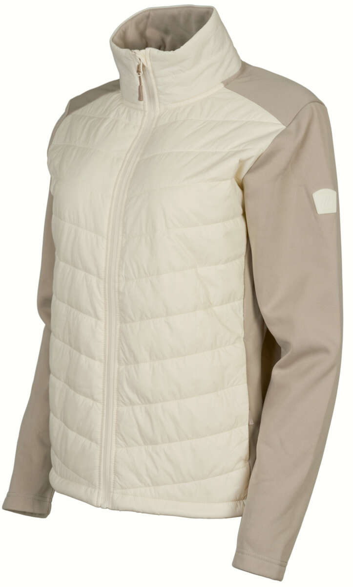 Skogstad Høgeloft hybridjakke dame