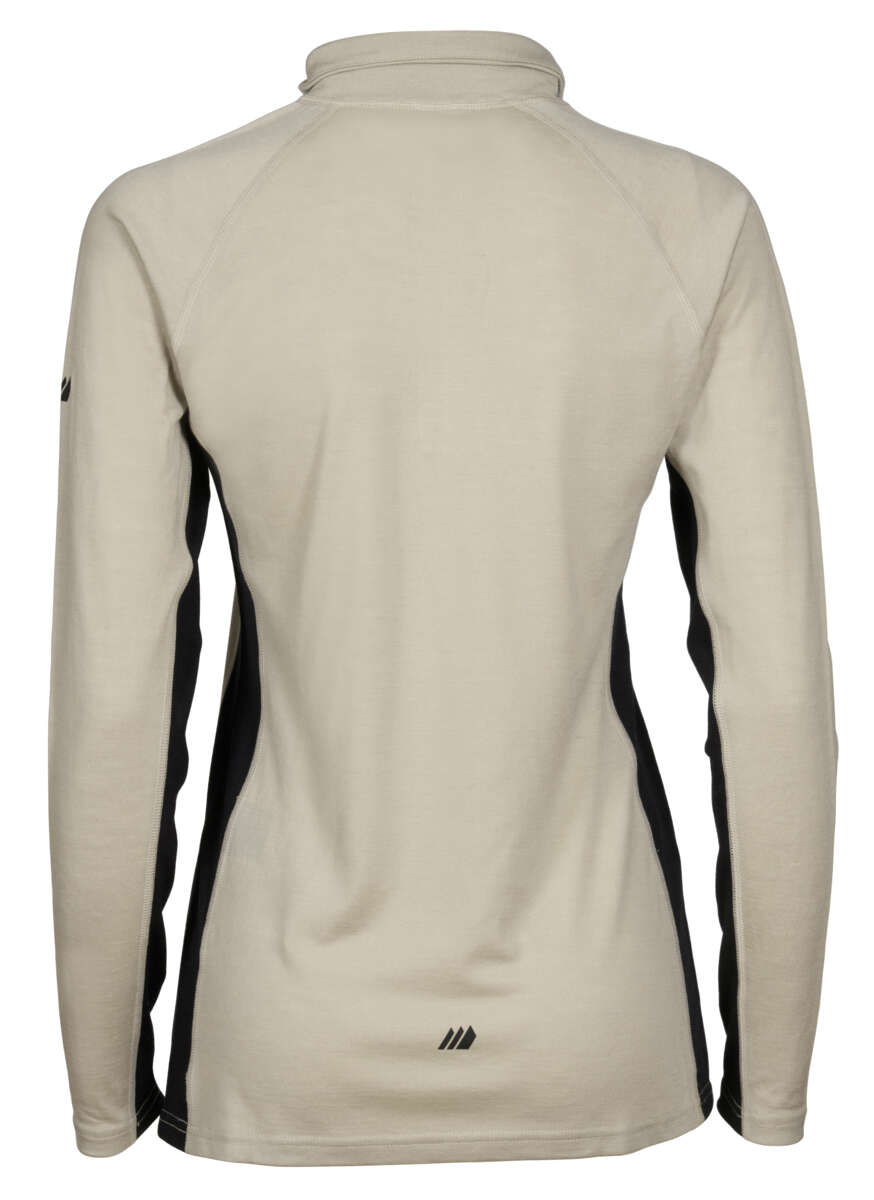 Skogstad Wood 2-delt merinoullsett dame